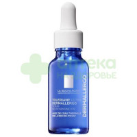 Ля рош позе толеран ультра дермаллерго сыворотка интенсив успокаивающая активирующая 20мл  (MB228900)