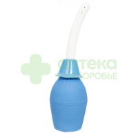 Спринцовка ирригационная пвх ИБ-15 СПП-Альфа 400мл