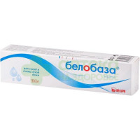 Белобаза крем косметический 100г