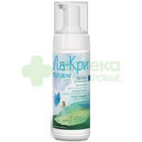 Ла-кри стоп акне пенка д/умывания 150мл