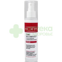 Кора/Kora тоник биостимулятор коллаген-аминокислоты анти эйдж 150мл №1  (44911)