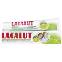 З/паста детская Лакалют кидс 4-8 лет 50мл