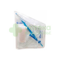 Набор гинекологический Юнона M №1