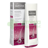Алерана бальзам-ополаскиватель глубокое восстановление 200мл