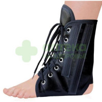 Бандаж голеностопа f-215 №3  (34-37)