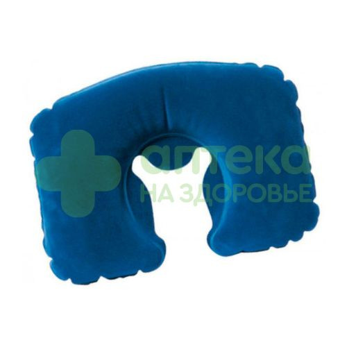 Подушка ортопедическая CO-12-Lum F-510 синий