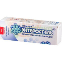 Энтеросгель паста внутр сладкая 225г №1