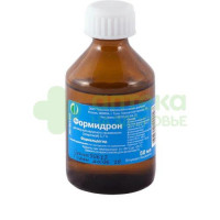 Формидрон р-р наруж. 50мл