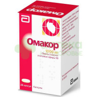 Омакор капс. 1г №28