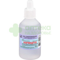 Формидрон р-р наруж. 100мл