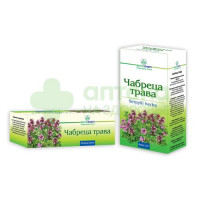 Чабрец (тимьян) трава 50г