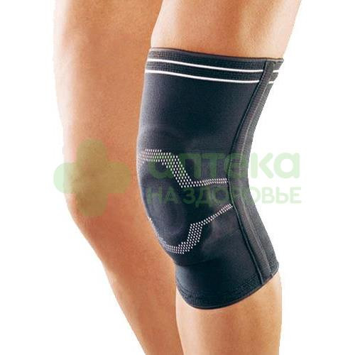 Бандаж коленного сустава (ортез) dkn-203 xl
