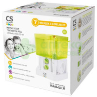 Ирригатор полости рта CS medica kids CS-32