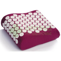 Аппликатор подушка массажная F-0106