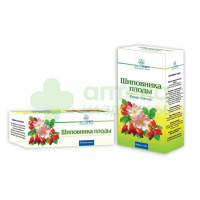 Шиповник плоды 100г