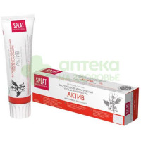 З/паста Сплат профессионал актив 100мл