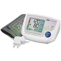 Тонометр автомат UA-777 AC с адаптером