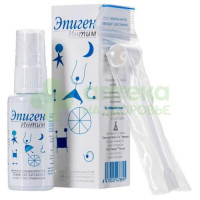 Эпиген интим спрей 0,1% 15мл