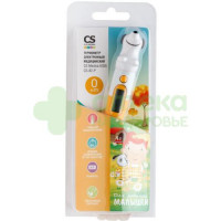 Термометр электронный CS medica kids CS-82p собачка