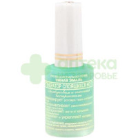 Умная эмаль регенератор слоящихся ногтей 11мл